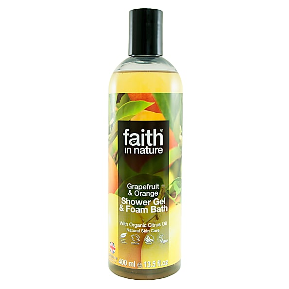 ���� ��� ���� faith in nature � ������� ������ ���������� � ��������� 400��