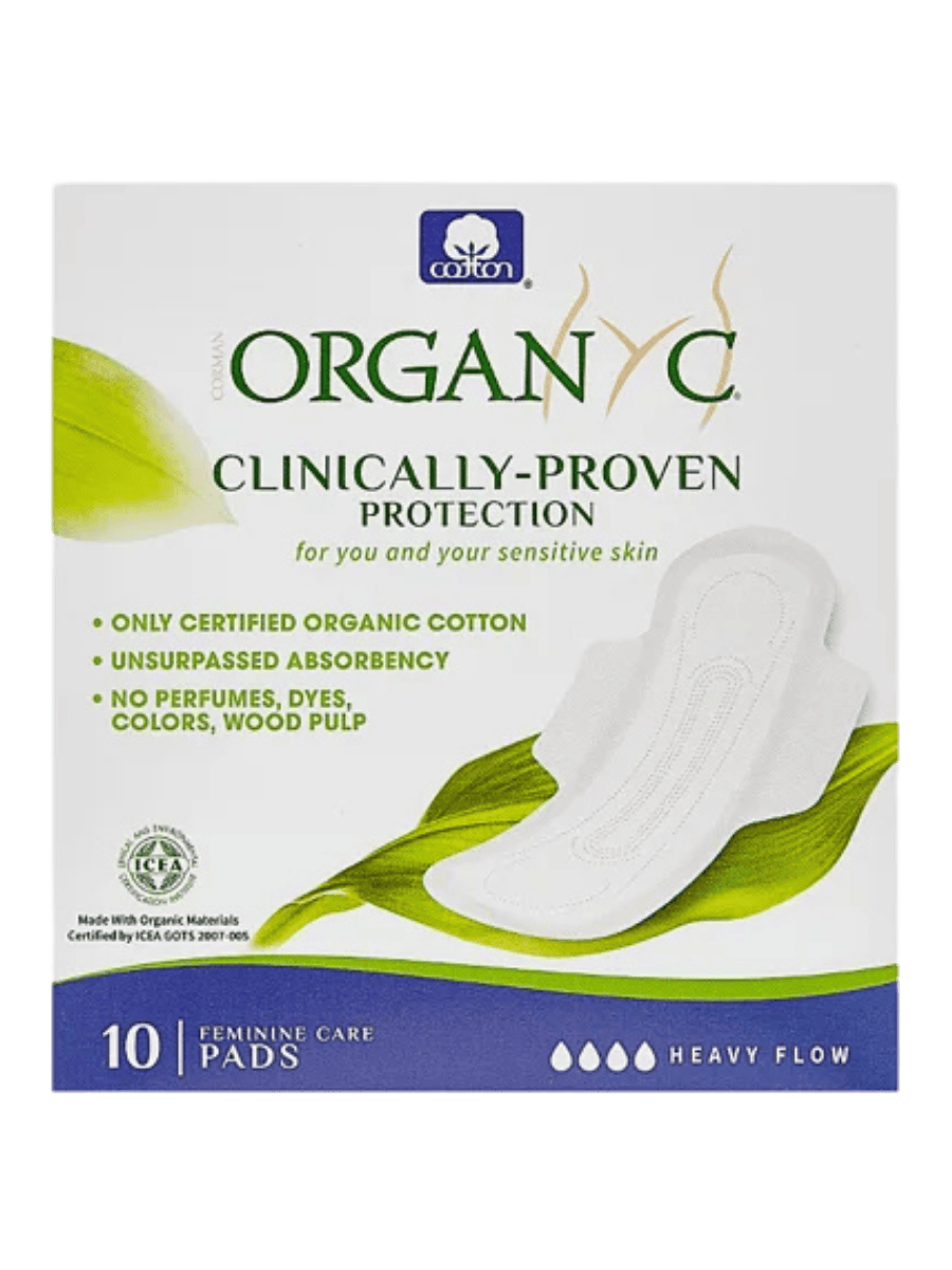������������� ��������� ������ � ���������� Organyc 4 ����� 10��